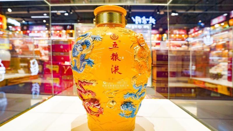 五粮液成不了第二个茅台